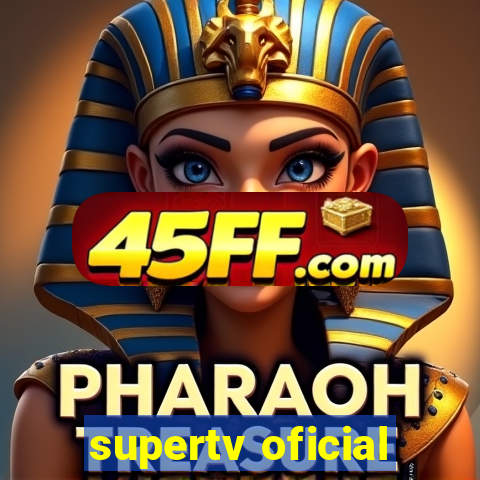 supertv oficial